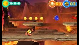 ChristCenteredGamer Pac-Man and the Ghostly Adventures 3DS review