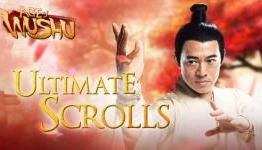 Age of Wushu Second Expansion – Ultimate Scrolls Finally Arrives