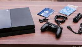 CNET: PS4 Review – The next generation is here. Now wait.