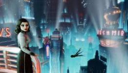 Review: Bioshock Infinite: Burial At Sea Part 1 – [Save/Continue]