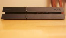 Arstechnica – Impressions: Our first day with the PlayStation 4 is full of surprises