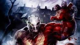 Splatterhouse: Does This Game Really Suck?
