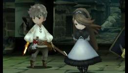 Bravely Default U.S. release date set, new trailer