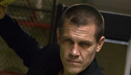 First TV Spot For Spike Lee’s Oldboy