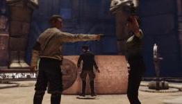 Pixels Or Death Reviews Deadfall Adventures