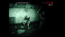 How to get scared sh*tless on Outlast