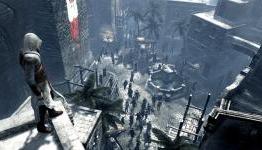 Philosophy of Video Games – Assassin’s Creed