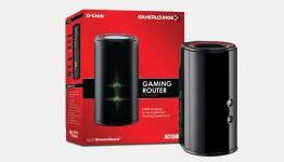 Active Respawn Review: D-Link DGL-5500 Wireless Gaming Router