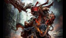 Deadfall, Darksiders & a Horse-Sized Duck – We talk to Nordic Games Martin Kreuch
