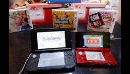 3DS XL ($180) Pre Black Friday Deal on Amazon With Other PC Classics