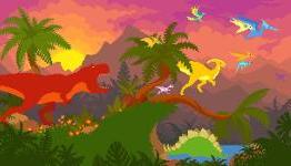 Dr. David’s Indie Roundup: Dino Run 2, Elliot Quest, Final Exam, and Jazzpunk