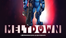 Meltdown – Nice Shooter But Needs More | GameWoof