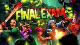 Final Exam Review – GamesReviews