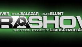 The LRA Show – Thor: The Dark World / The Wind Rises