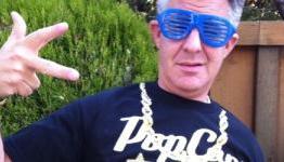 Jeff Green Leaves PopCap