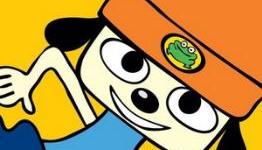 Could Media Molecule Be Working On A New PaRappa The Rapper Game?
