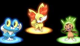 Pokemon X and Y Review  | Tech Heads