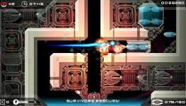 Jumping Back Into The Quarp Jet With Velocity Ultra On PS3 | TSA