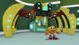 Pac-Man and the Ghostly Adventures Review | GCM