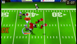 Football Heroes Review | Gamezebo