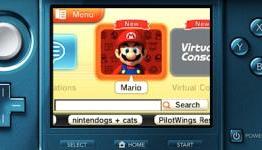 Upcoming 3DS update won’t allow eShop region changes after registering a NNID
