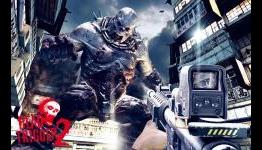 Geek Review – Dead Trigger 2