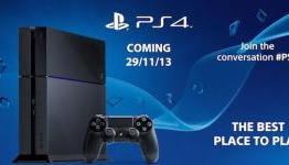 PS4 Launch impressions roundup