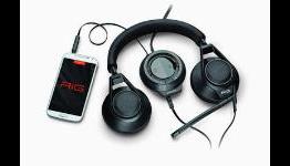 The Breakfast Squad Plantronics RIG Headset Review