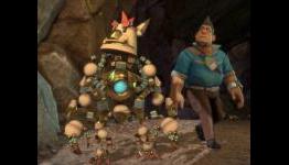 Gametrailers: Knack Review
