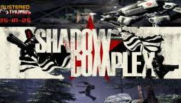 Xbox 360 25-in-25: Shadow Complex