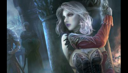 Blade of the Unseen – The Assassin Announced for Black Gold