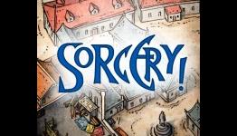 Sorcery! 2 Review | AppSpy