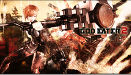 God Eater 2 Ships Over 500,000 Copies