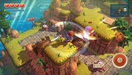 New for iOS: Oceanhorn, Epoch 2, Football Manager and More
