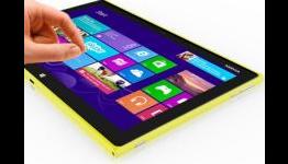 Nokia Lumia 2520 – First tablet from Nokia