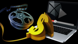 Monetization options for Online Video