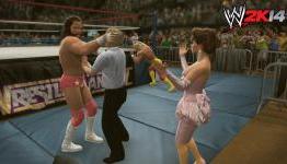 WWE2K14 Review | CoPlaNet
