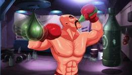 How to make a Punch-Out Movie
