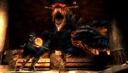 Demon’s Souls 2 Reveal Rumoured for PS4 at Today’s Launch Event