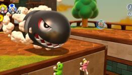 10 New Things in Super Mario 3D World
