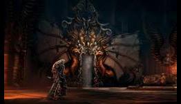 Castlevania: Lords of Shadow Collection: PS3 Game Review-A Darker Image