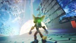 Ratchet and Clank: Into the Nexus – Short but Sweet (Kill Streak Media)