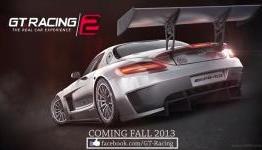 GT Racing 2: The Real Car Experience – Launch Trailer