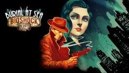 Bioshock Infinite Burial at Sea Part 1 DLC Review | The Controller Online