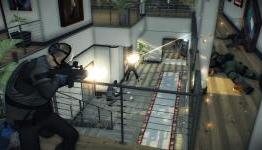 Payday 2: Now With 200% More Point Break