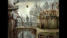 Machinarium | Flashback Review | GeekedOutNation