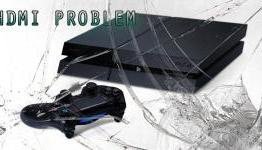 Early reports of Broken or just unresponsive PS4s begin to Surface