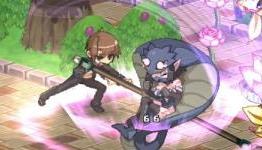 Review: The Guided Fate Paradox (DarkZero)