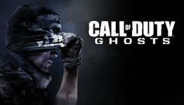 Call of Duty: Ghosts Reviewed (Current Gen) – Johnnoshark-Reviews