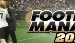 Football Manager 2013 Pirated 10 million times